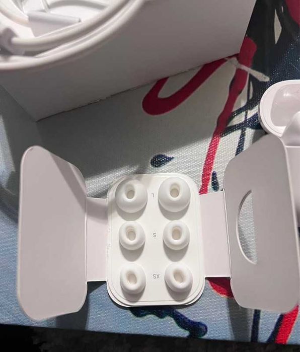 NOWE AirPods Pro 2 Generacja