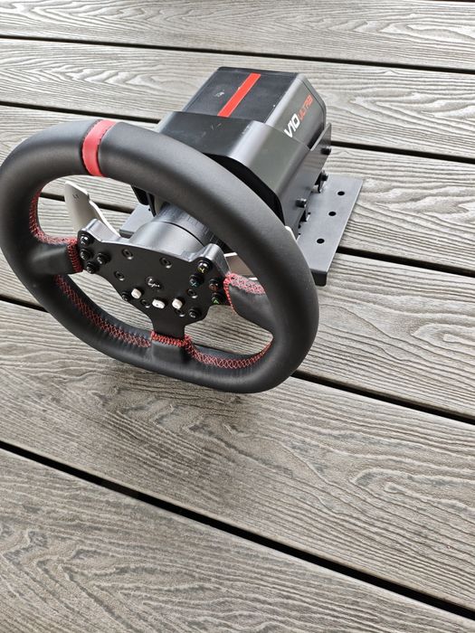 Kierownica pxn v10 ultra