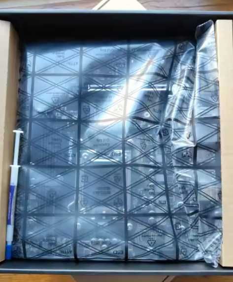 MSI PRO A620M Новая материнская плата AM5