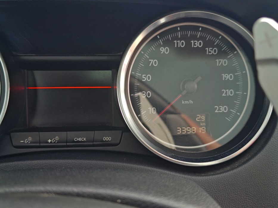 Peugeot 508 SW - 339000Km - Excelente estado de conservação