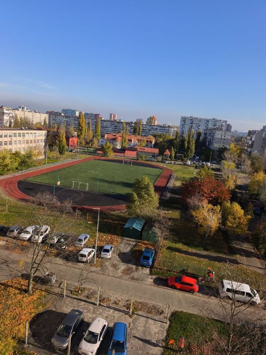 2-кімнатна квартира за адресою вул. Пр Тичини (площа 45,7 м²) - Atlanta.ua - фото 14