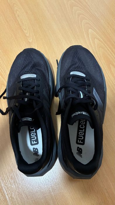 Sapatilhas corrrida new balance corrida mulher