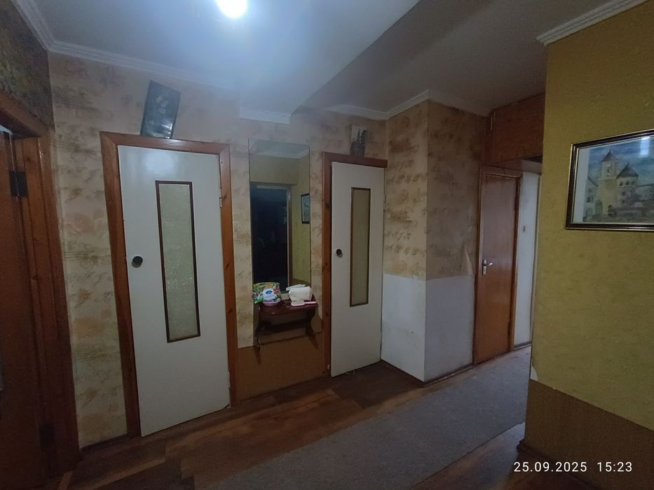 Продаж Квартири ПОМІРНА ціна