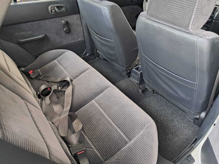 Suzuki Swift II 1.3 Gasolina 1994 com apenas 55.000KM