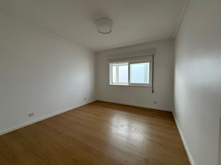 Apartamento t3 centro viana