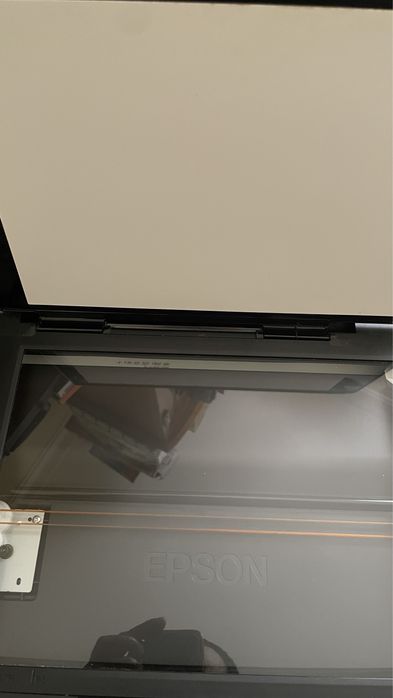 Multi-funçoes, impressora Epson.