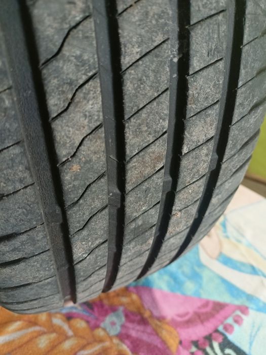 Opony 205/55 R16