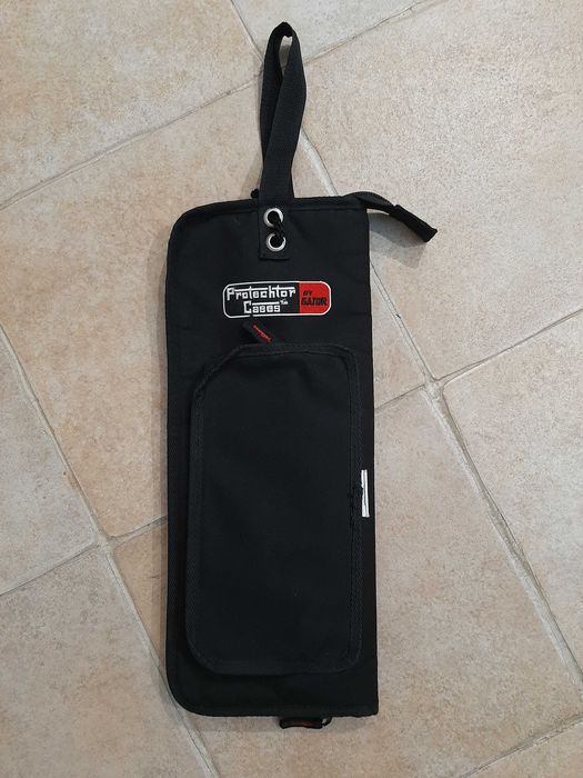 Bateria Eletrónica Alesis Nitro Mesh Kit + Banco + Saco com Baquetas