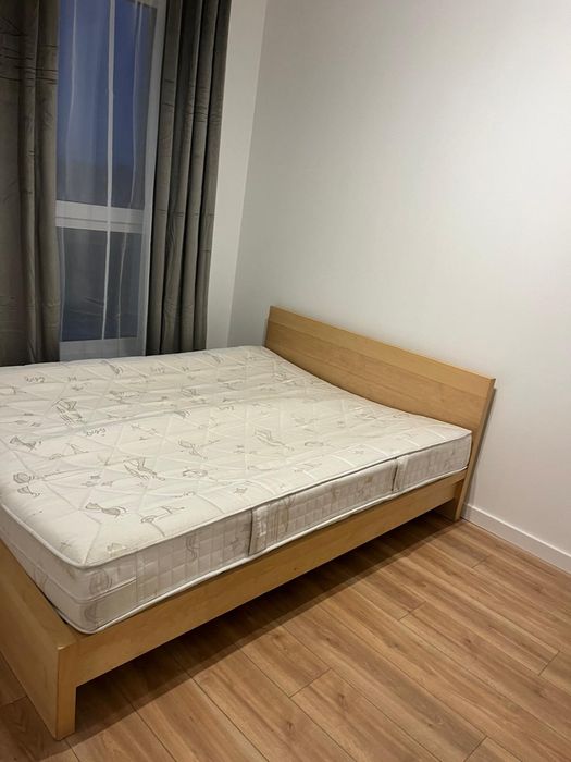Wynajmę mieszkanie ul  Pileckiego - Widok 4