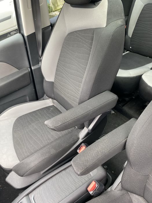 Citroën    Picasso     C4