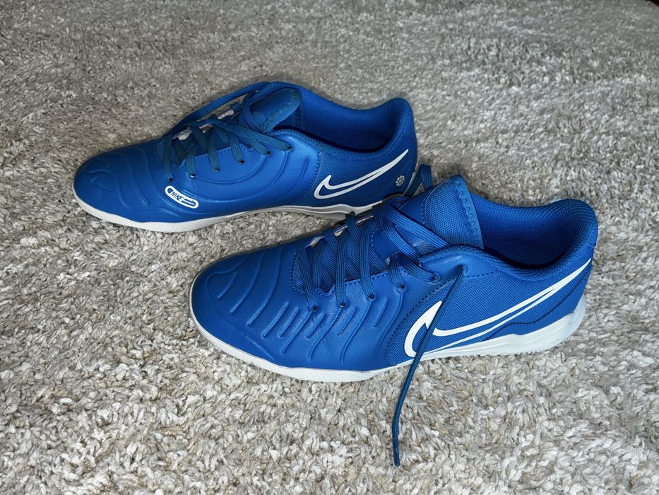 Nike futsal tamanho 39