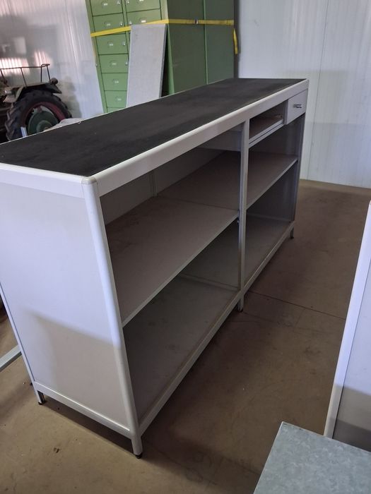 Balcão loja empresa