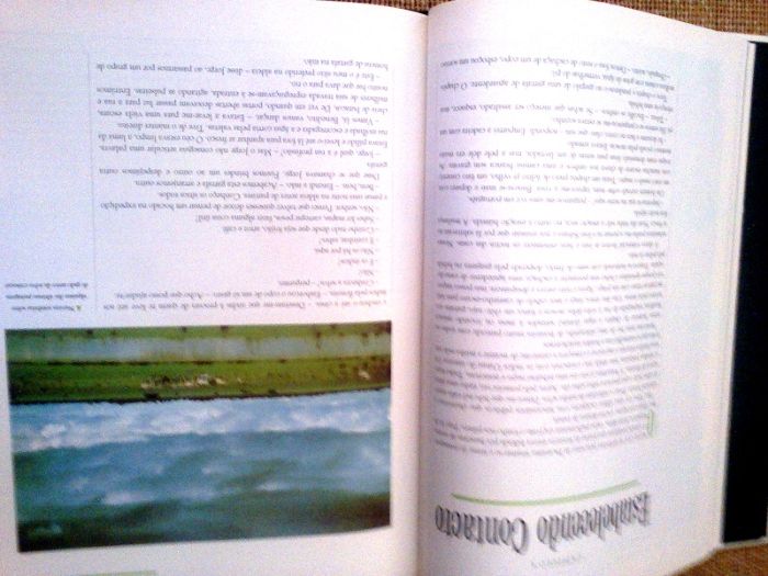 2 livros (Reader`do Digest, e Ediclube)