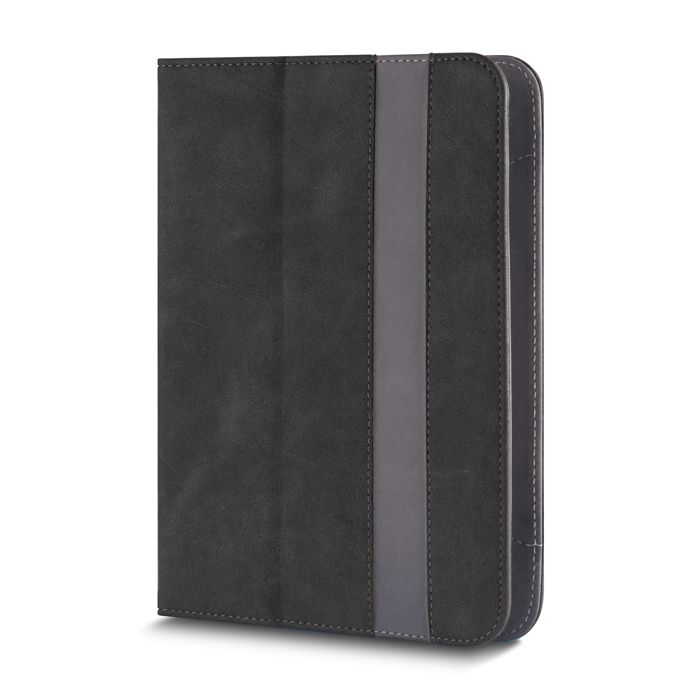 Uniwersalne etui Fantasia - tablet 12-13"(L29,5 x W22,5 cm) czarne