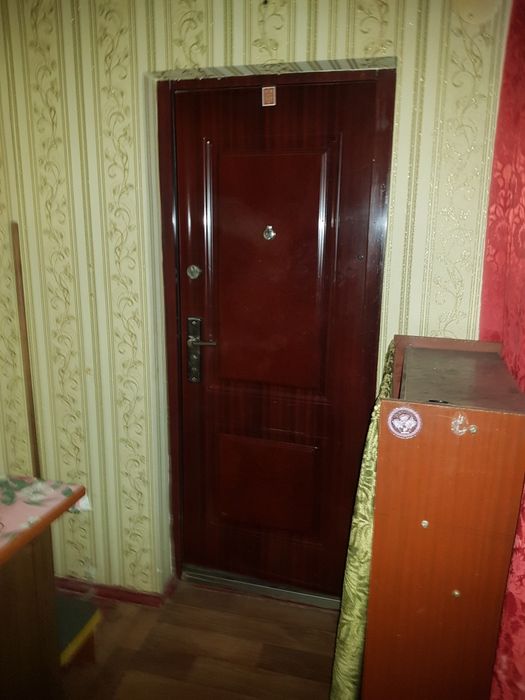 Продам  комнату в общежитии