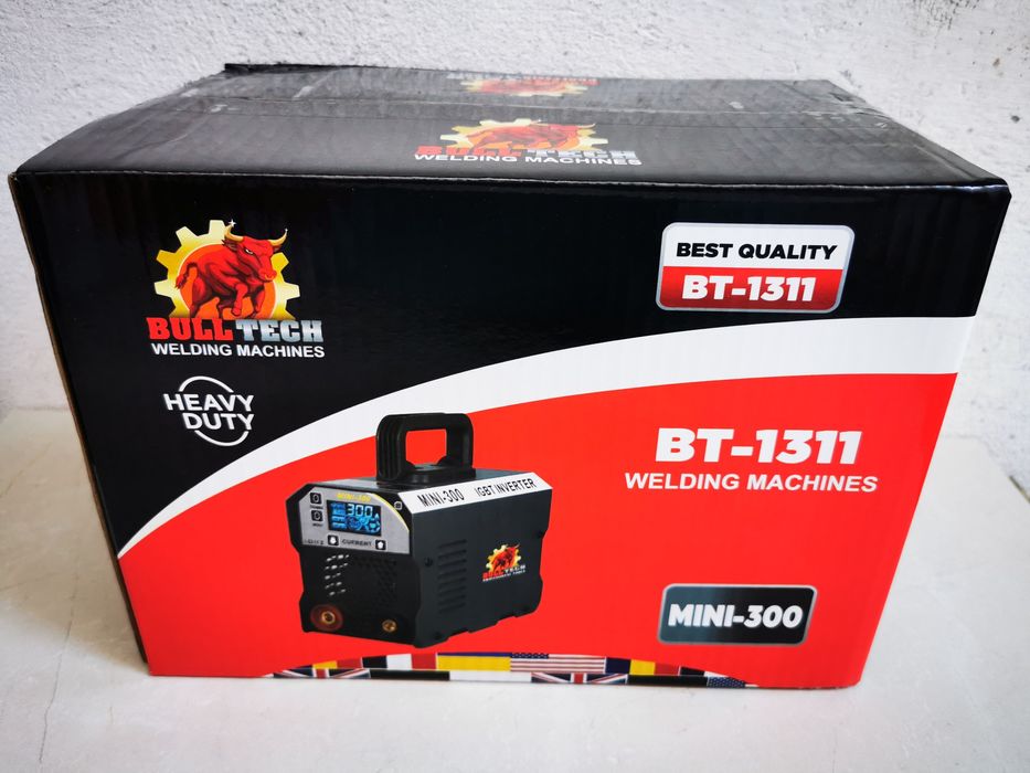 Spawarka inwertorowa inwerterowa inwerter 300A 220v 230v Ostrowiec Św.