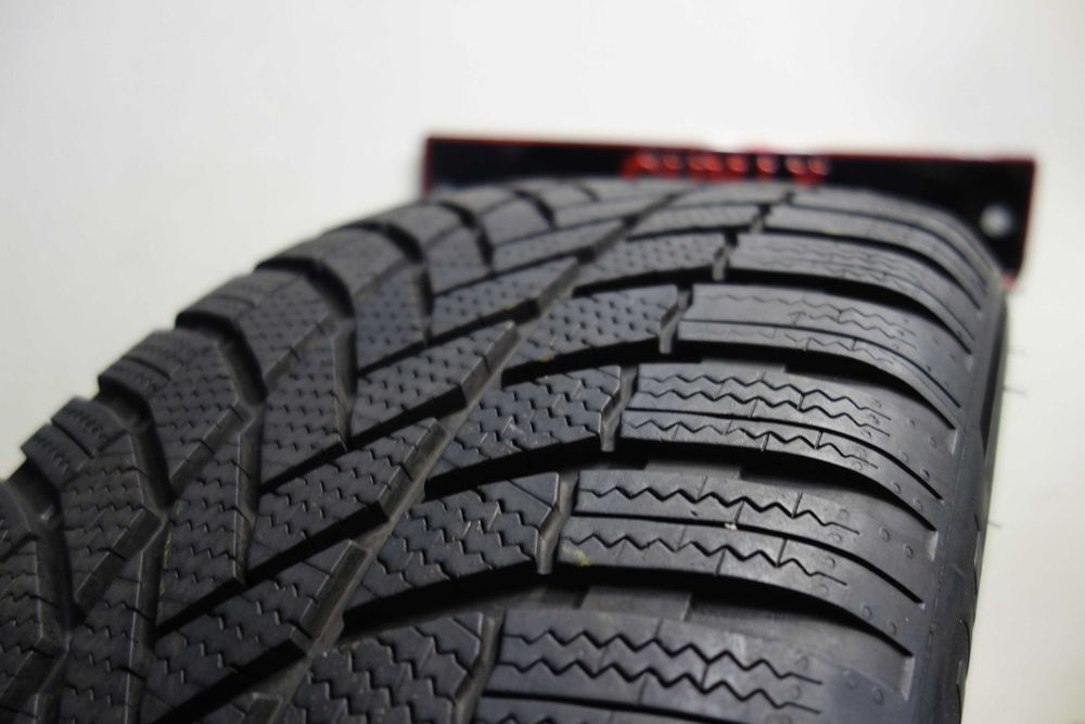 Opony zimowe 255/50/19 - BRIDGESTONE Blizzak LM005 XL + AO