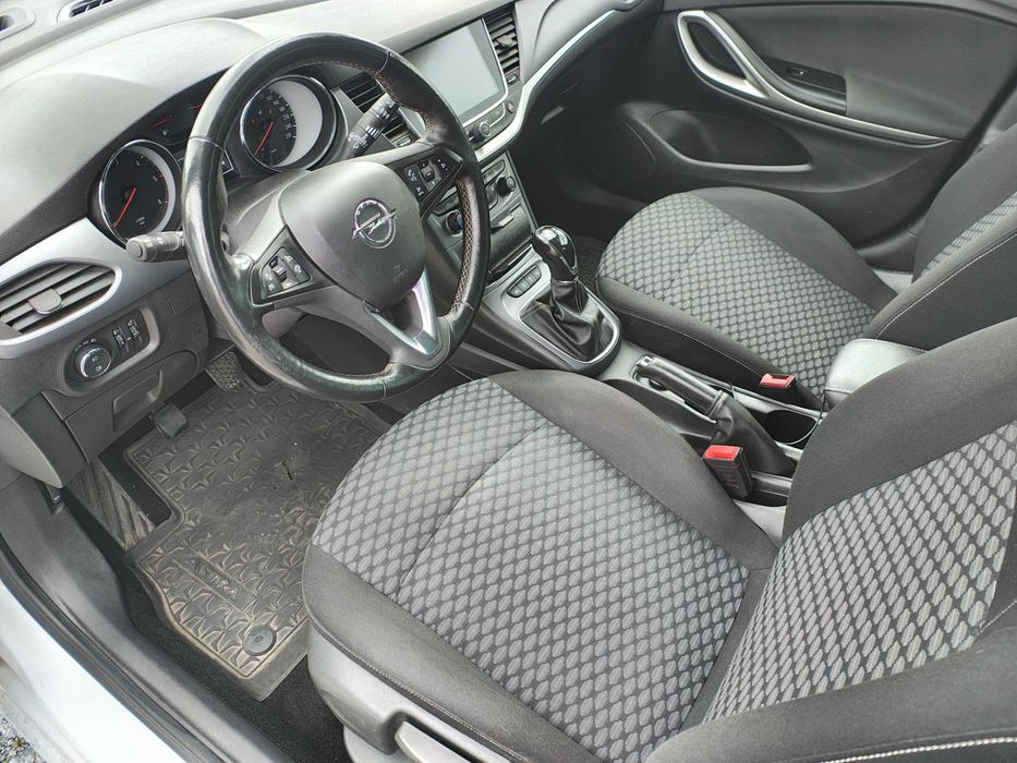 Opel Astra Sports Tourer innovation 1,6 CDTI em ótimo estado