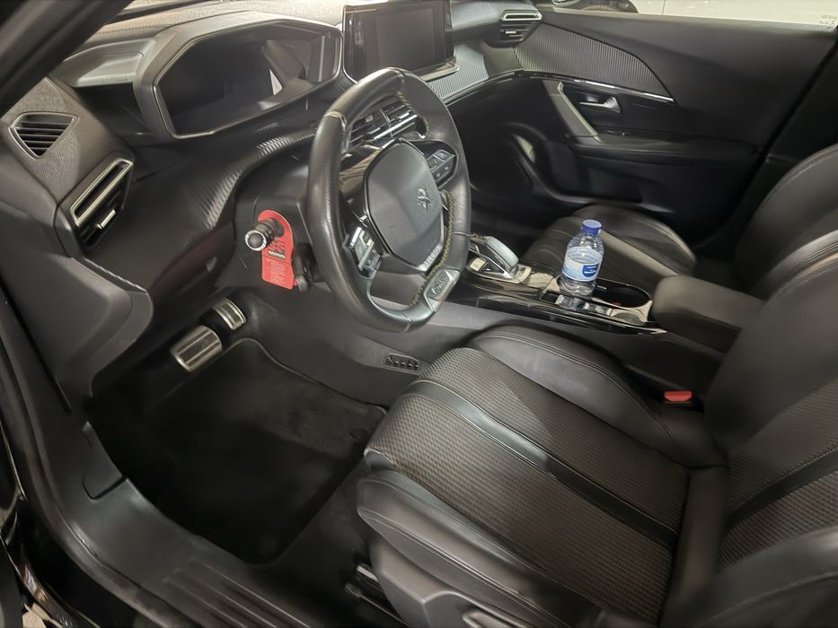 Peugeot e-2008 GT Line