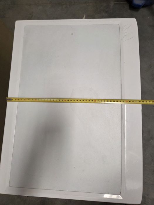 Máquina de Lavar Roupa - Beko EV6800