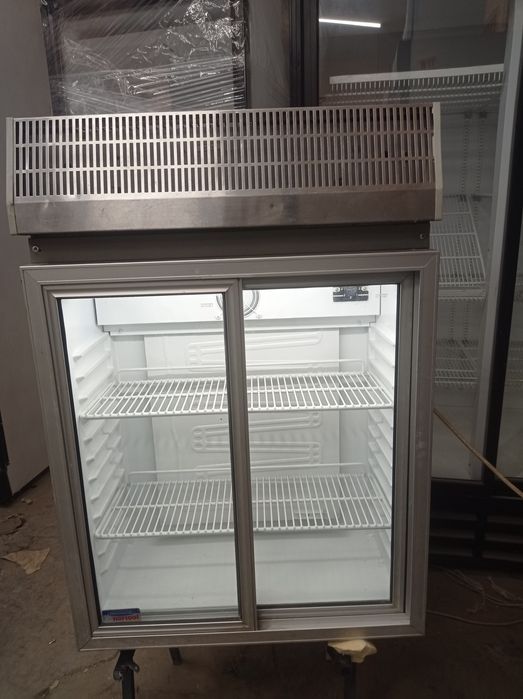 Холодильник Норкул купе