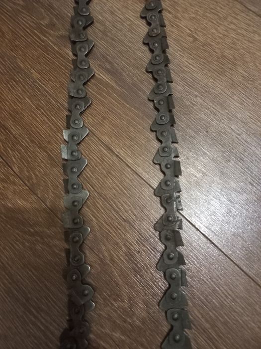 Цепь бензопила Урал  дружба