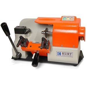 Станок для виготовлення ключів KURT YM35