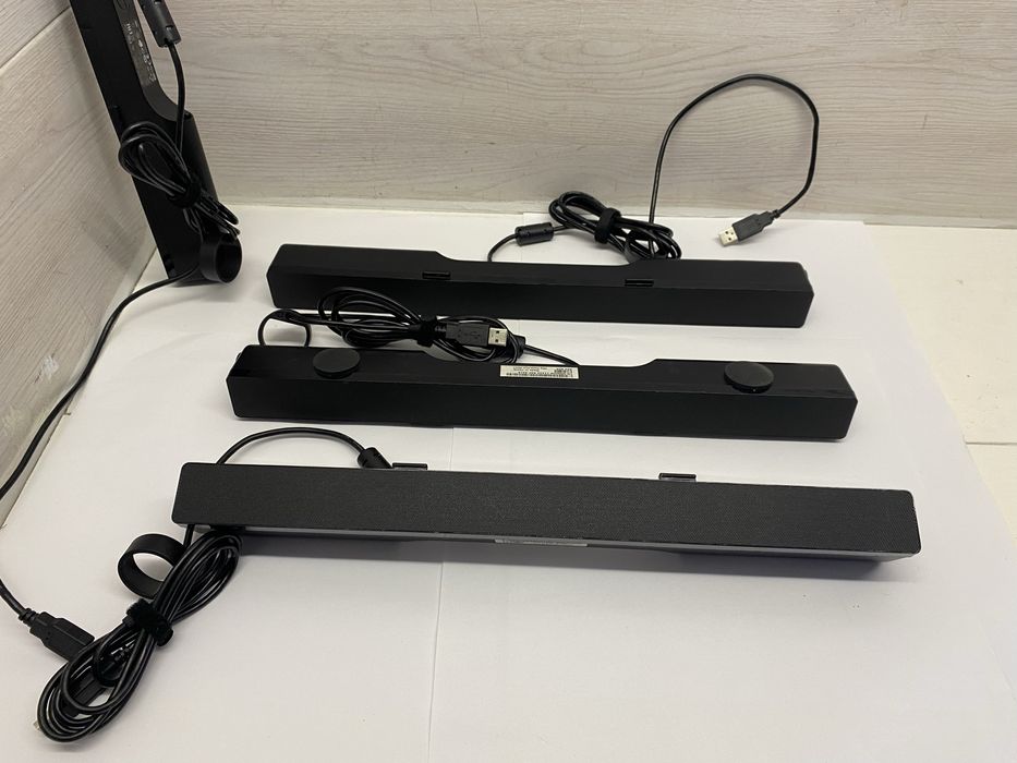Саундбар акустична колонка Dell AC511 Multimedia Speaker