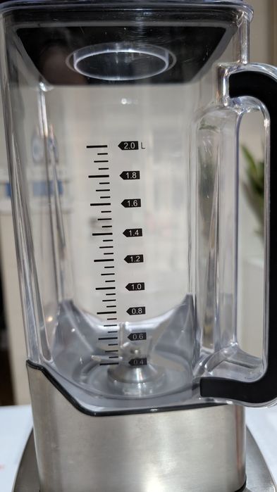 Liquidificador PRO INOX 2262FL