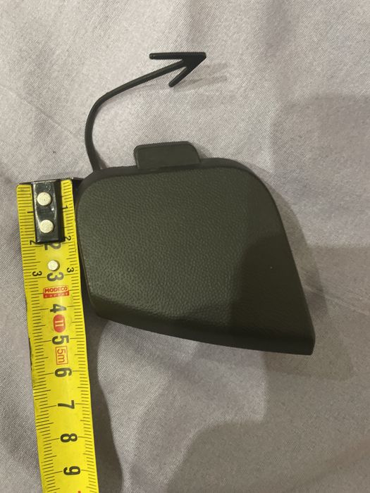 Колпак ковпак кришка заглушка бампера volkswagen golf колпак ковпачок