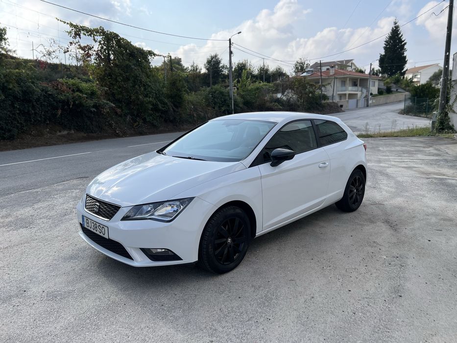 Seat Leon 1.6 TDI
