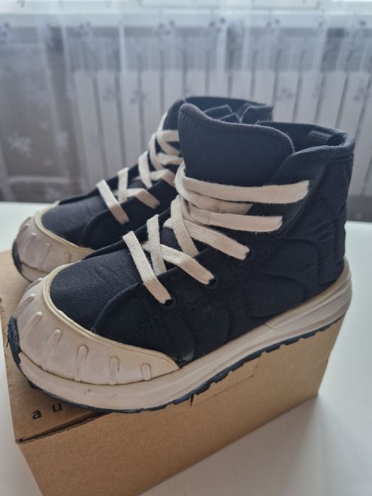 Хайтопи Zara 26 р.