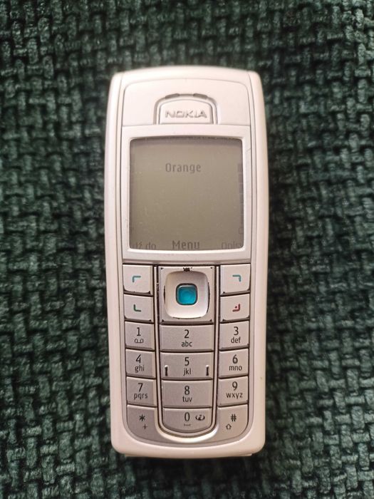 Nokia 6230i bez blokady sim-lock stan bardzo ładny + karta pamięci