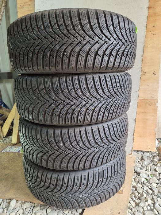 Шини 205/55/16, Hankook,  (322)