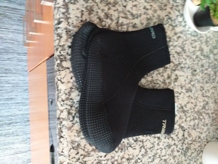 Vende-se material pesca submarina