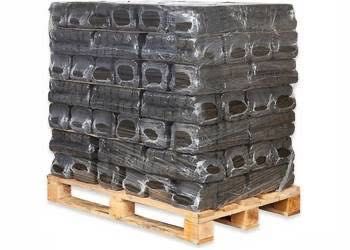 Brykiet Torfowy - (zamiennik węgla)- dostawa gratis*