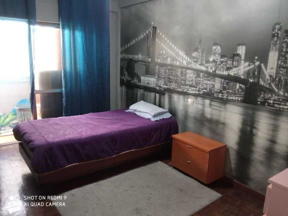 Quarto individual Odivelas