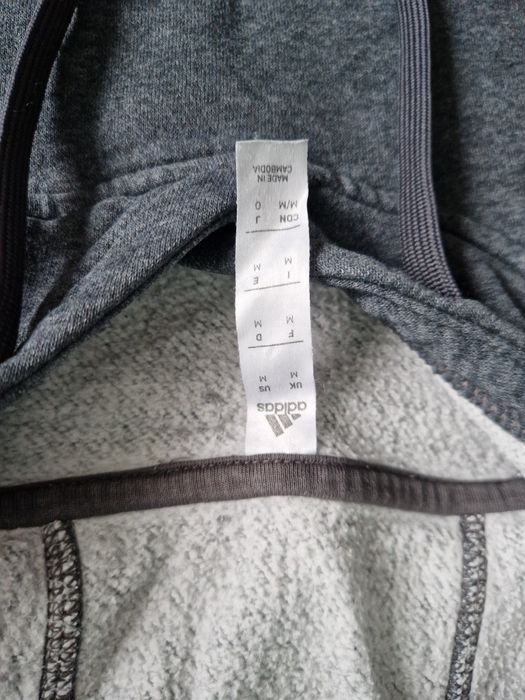 Bluza Adidas rozmiar M