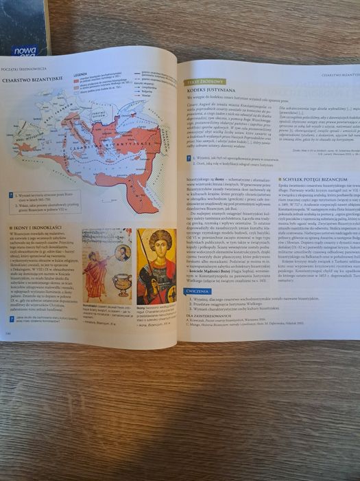 Poznać przeszłość 1