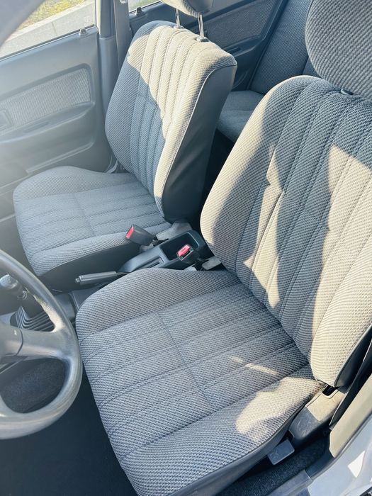 Toyota Corolla XL 1.3 - 12V