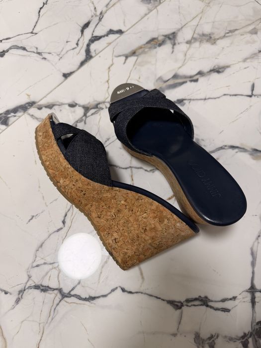 Туфлі Jimmy Choo оригінал