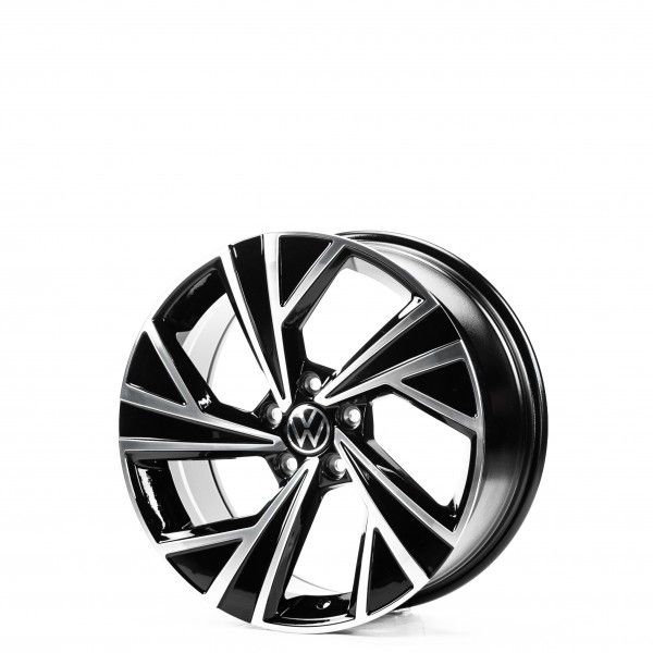 Диски Volksvagen passat B9 R18 Golf Skoda A8 superb