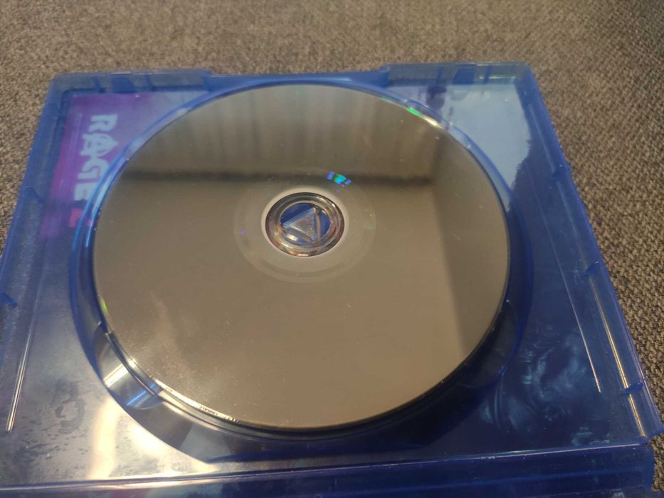Gra RAGE 2 (PS4)