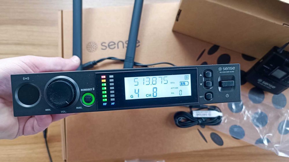 sennheiser ew 300 - Хобі, відпочинок і спорт - OLX.ua
