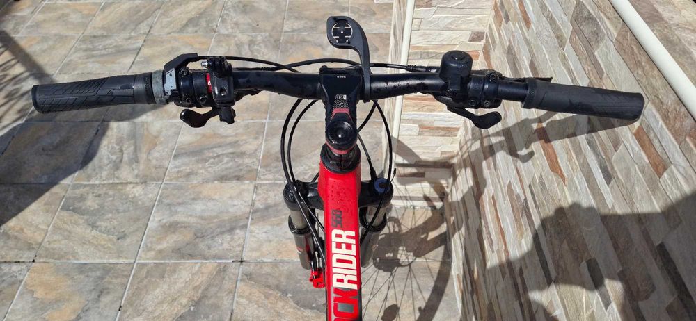 B'Twin Rockrider 560