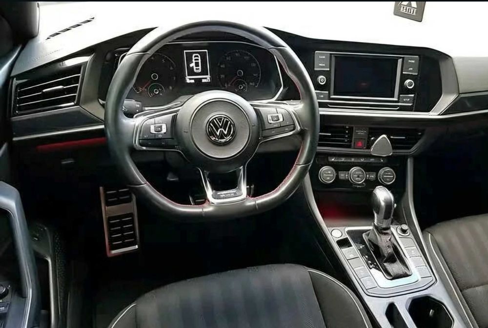 Volkswagen Jetta Gli 2.0L