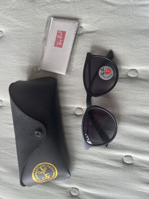 Oculos RayBan Novos
