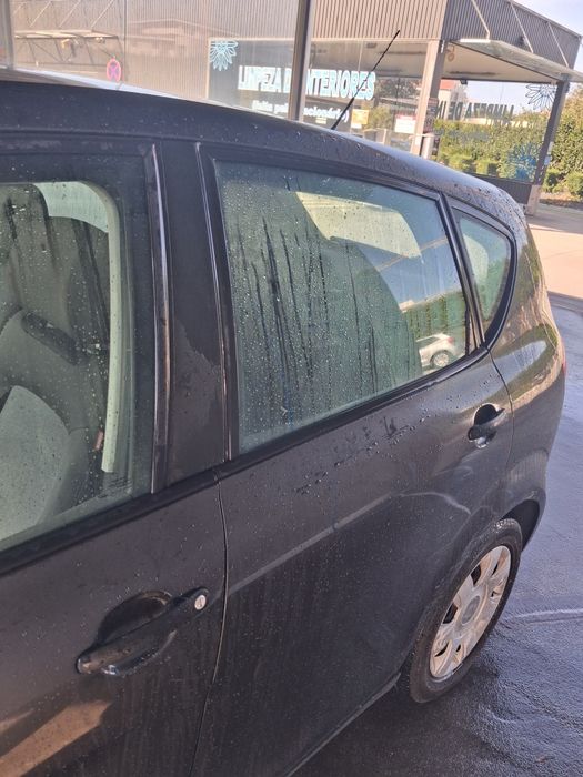 Seat altea 1.6 a gaz