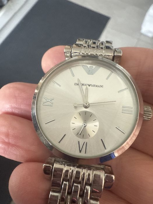 Zegarek damski Armani
