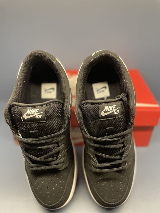 ‼️БЕЗ ПРЕДОПЛАТИ Кросівки Nike Dunk Black 41 розмір
